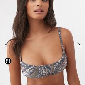 O’Neill MEADOWMIST JUPITER TOP